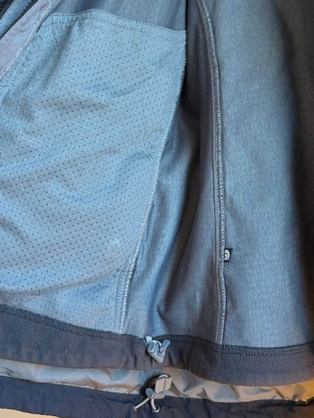 The North Face north face